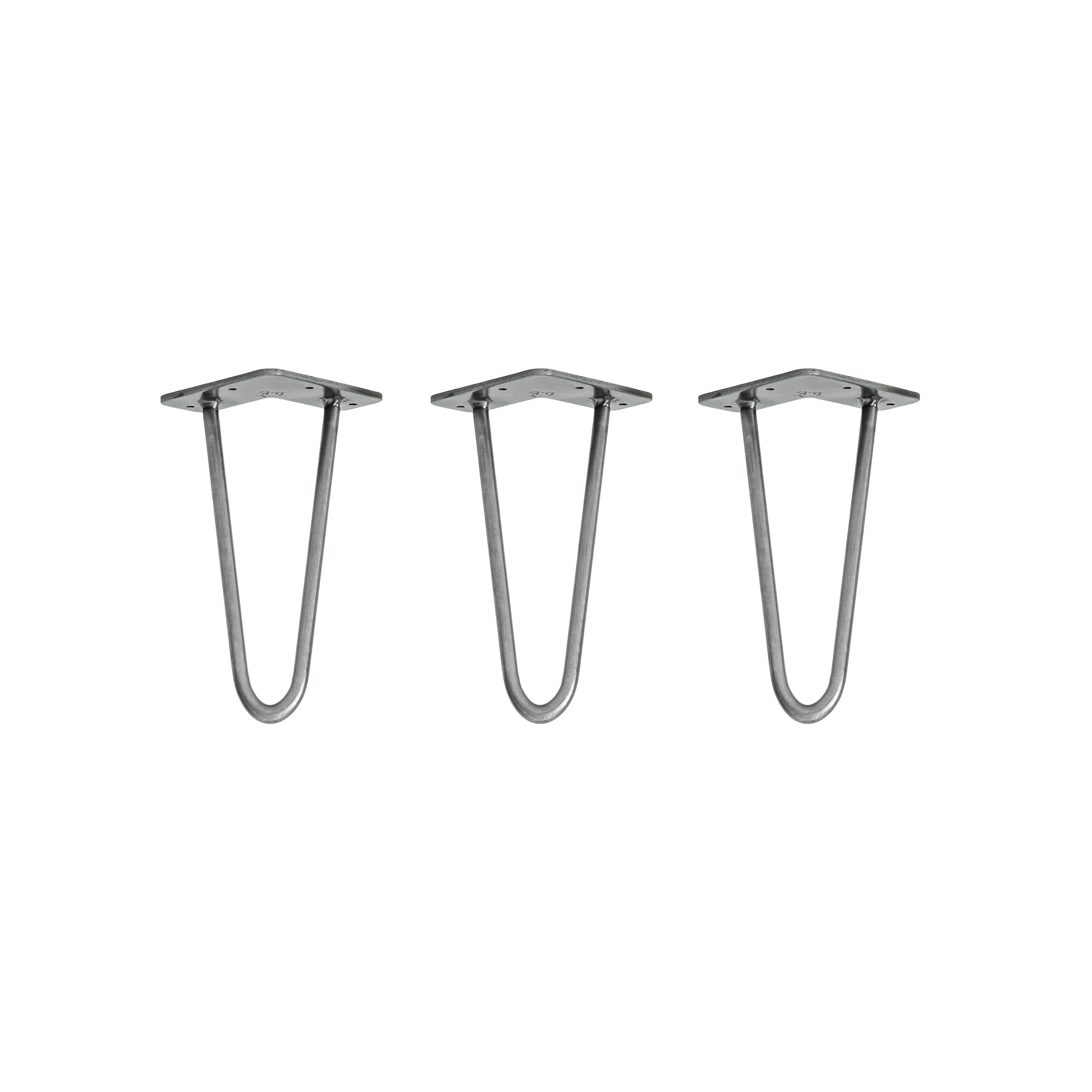 3er Set HAIRPIN Legs