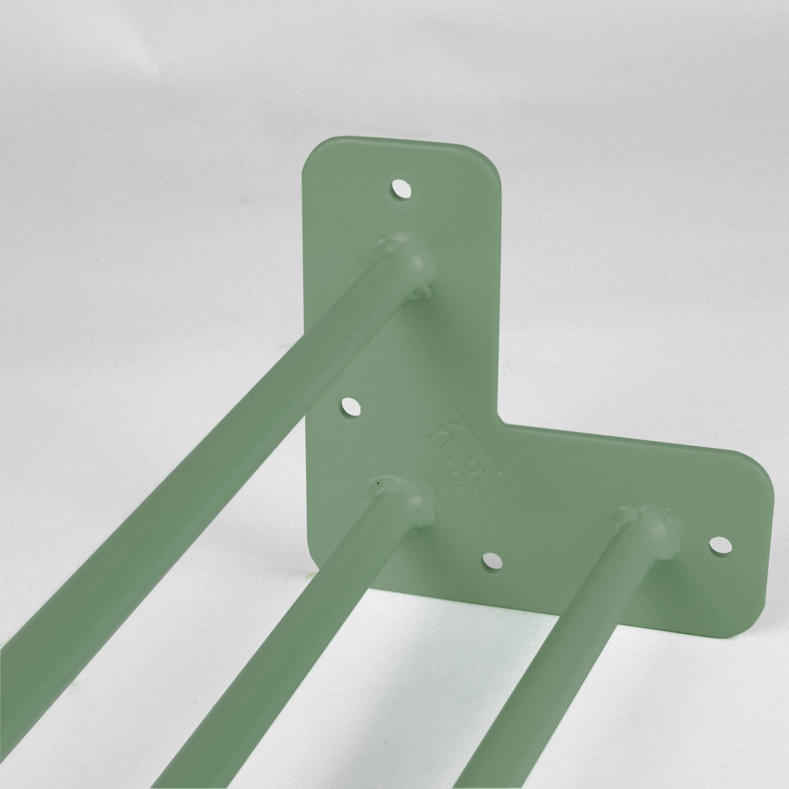 3er Set HAIRPIN Legs