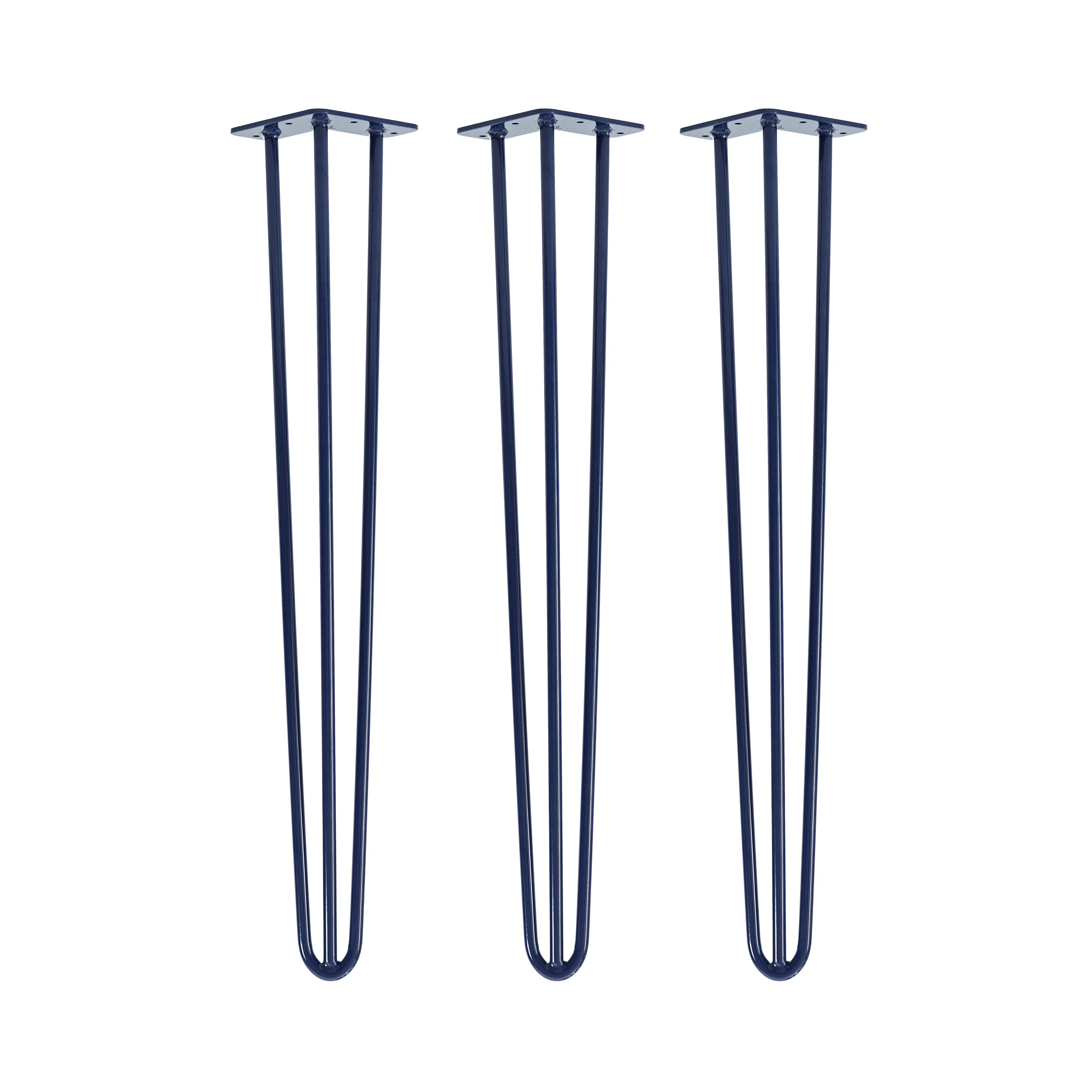 3er Set HAIRPIN Legs