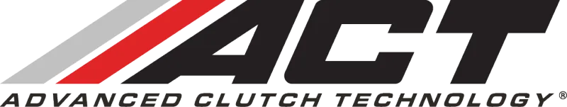 ACT 1970 Toyota Crown HD/Race Rigid 4 Pad Clutch Kit