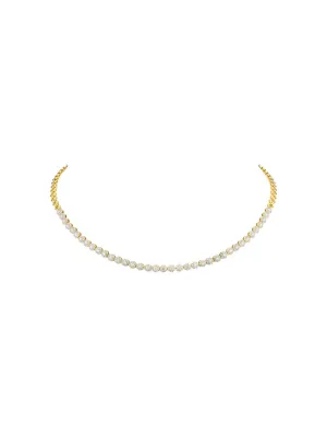 Akemi Choker Necklace