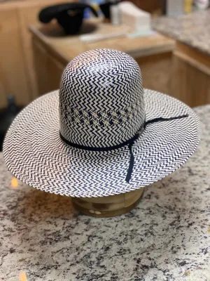 American Hat Company -  Open Crown - 2020 - 2C Navy