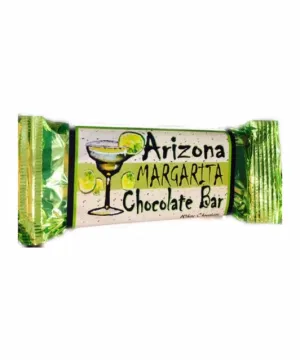 Arizona Margarita Candy Bar