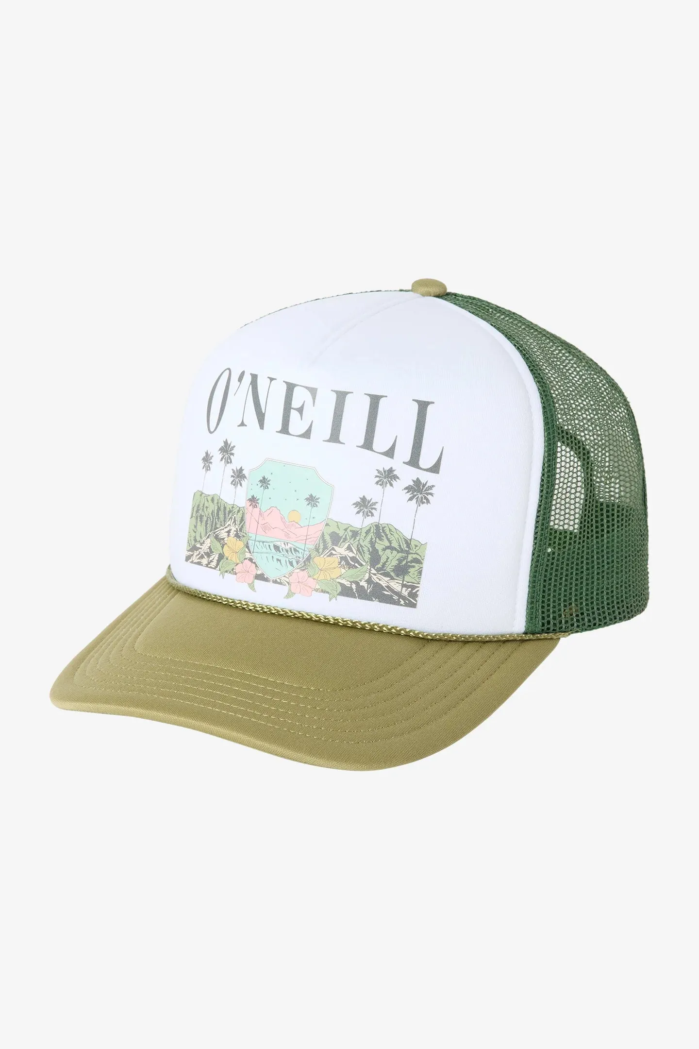 Arlie Trucker Hat