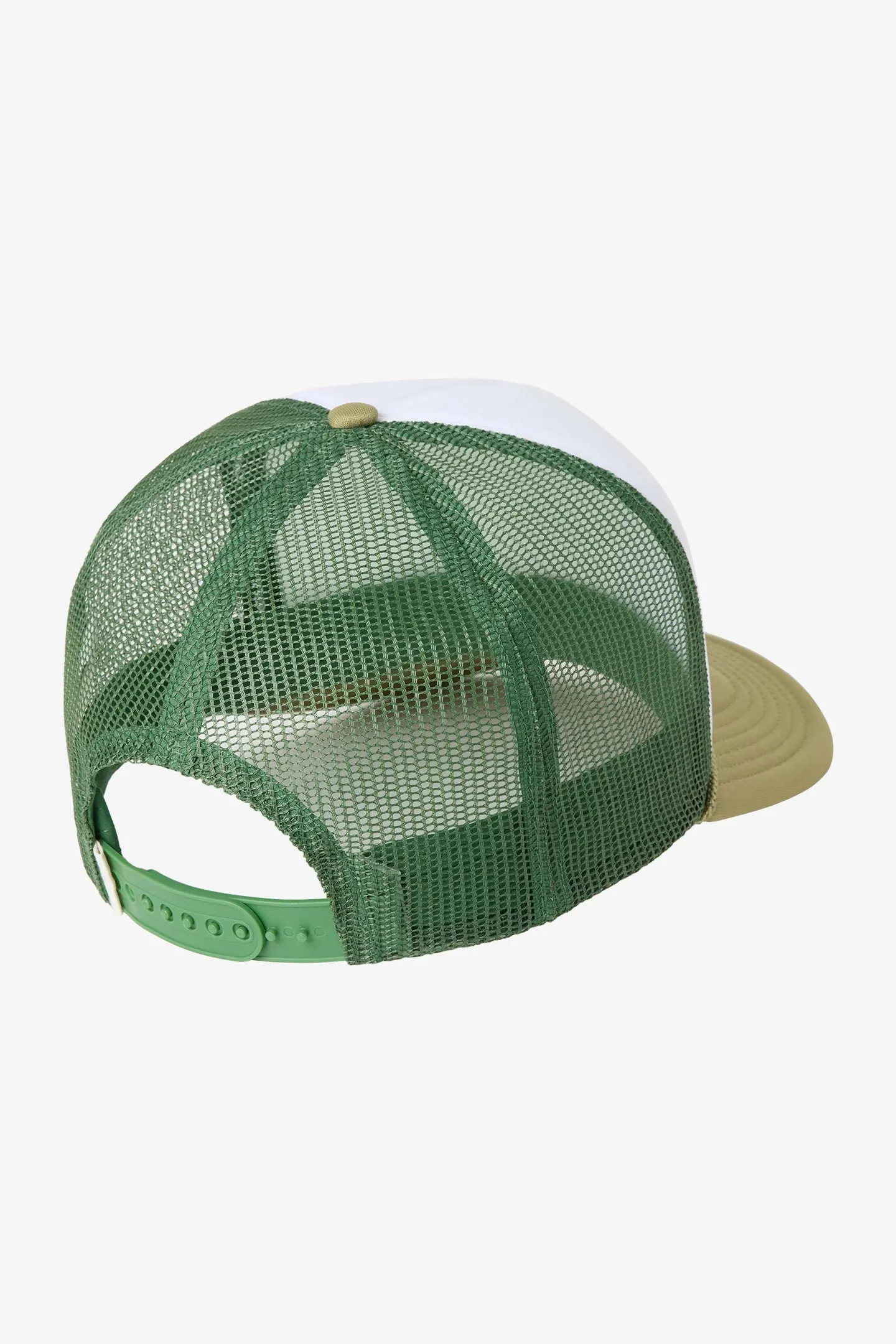 Arlie Trucker Hat