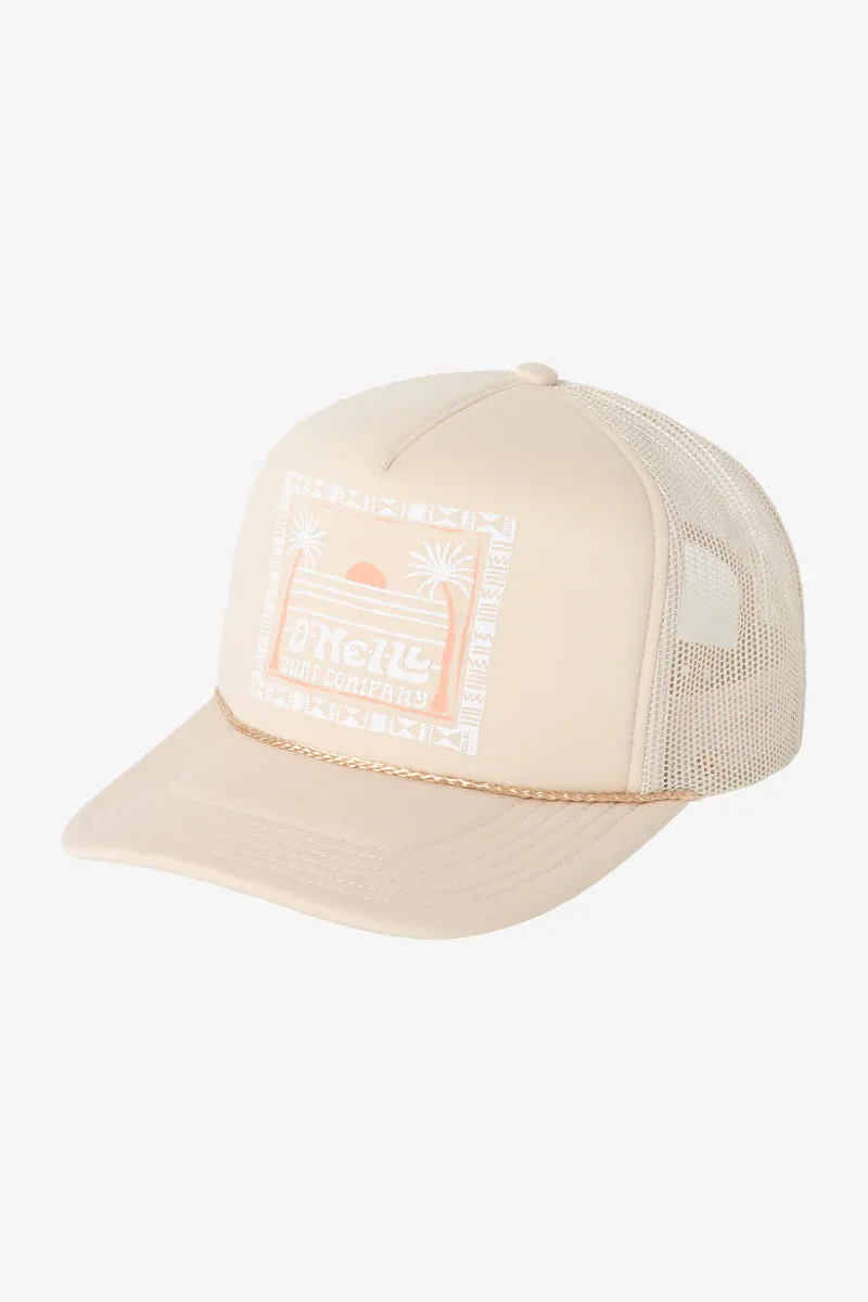 Arlie Trucker Hat