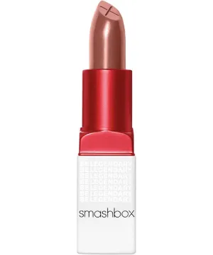 Be Legendary Prime & Plush Lipstick- Stepping Out