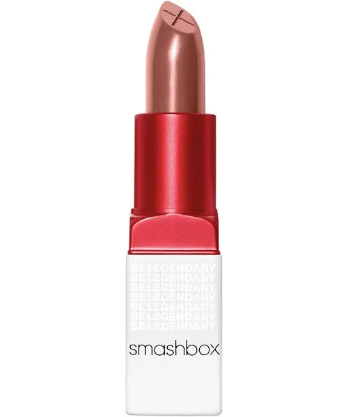 Be Legendary Prime & Plush Lipstick- Stepping Out