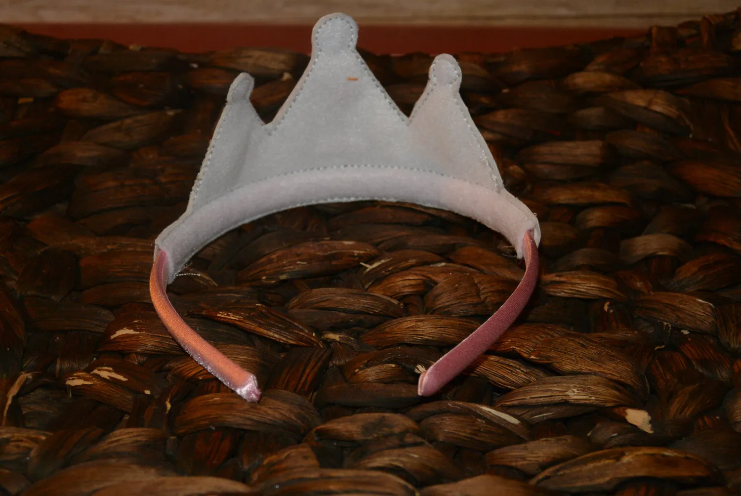 Birthday Crown any age