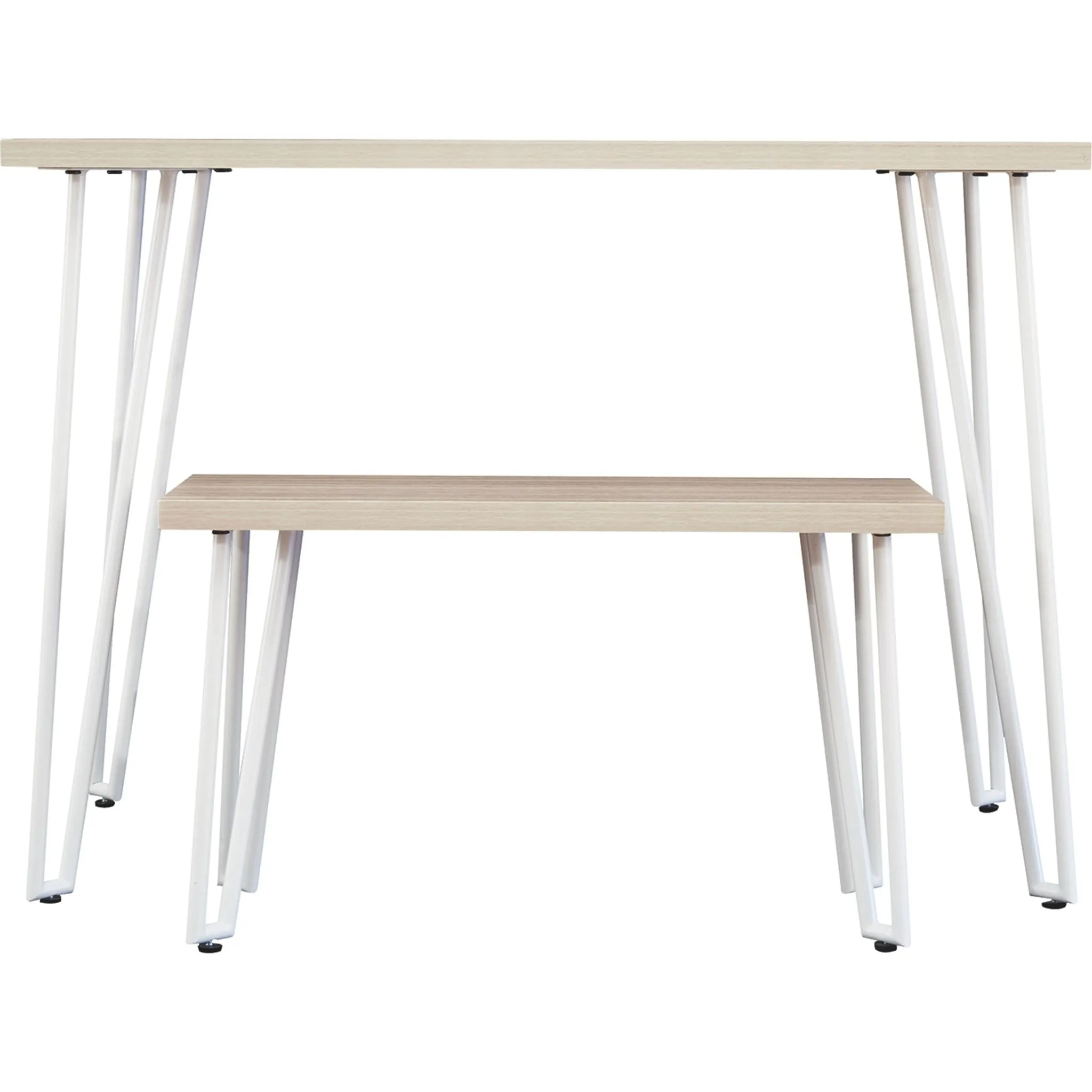 Blariden Desk w/Bench