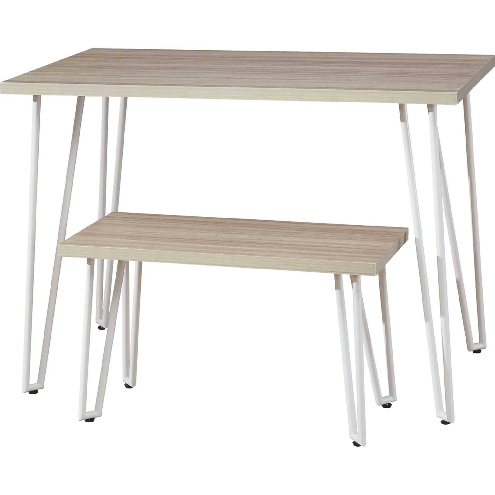 Blariden Desk w/Bench
