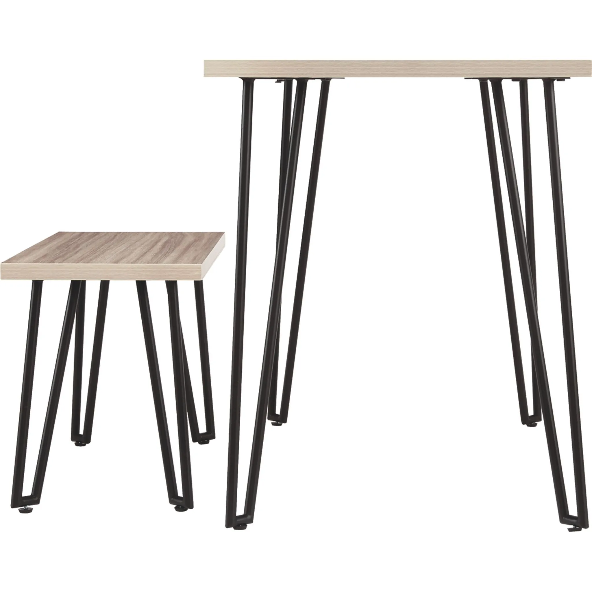 Blariden Desk w/Bench