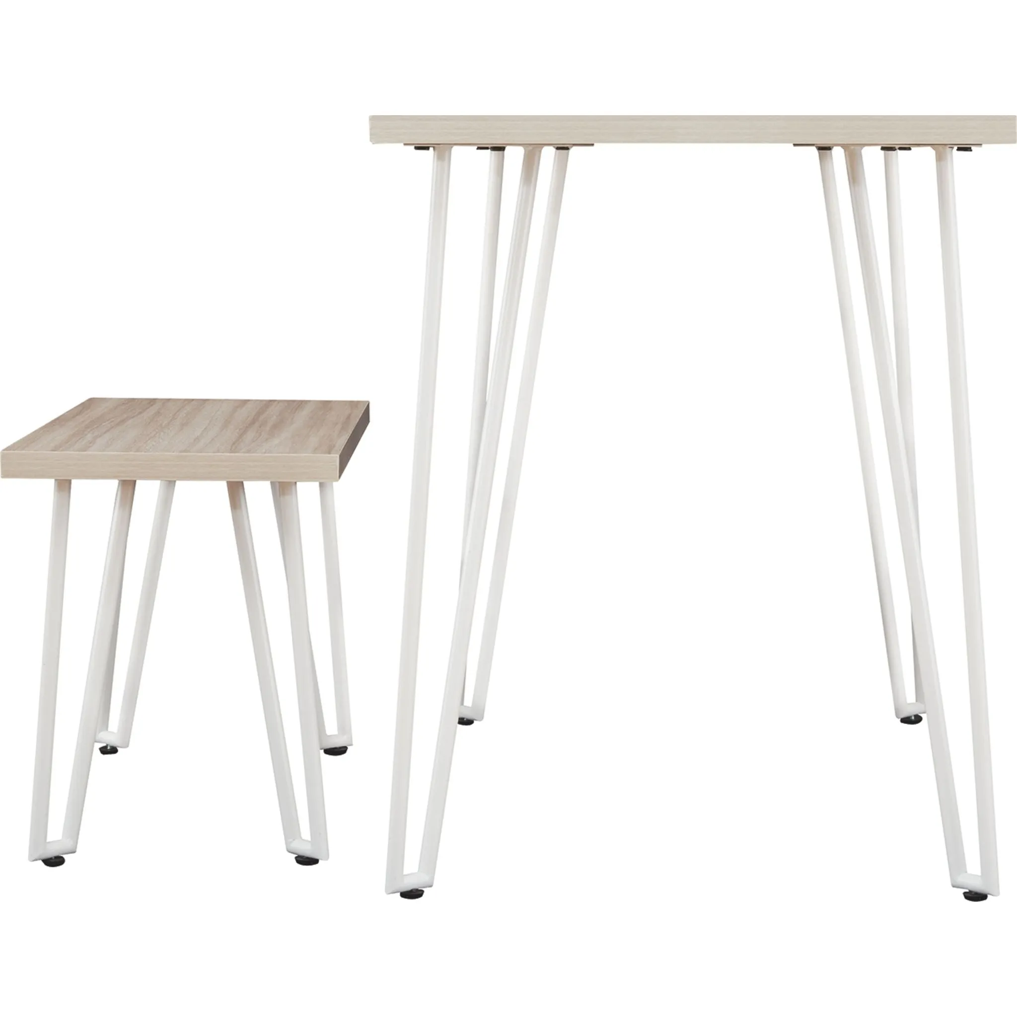 Blariden Desk w/Bench