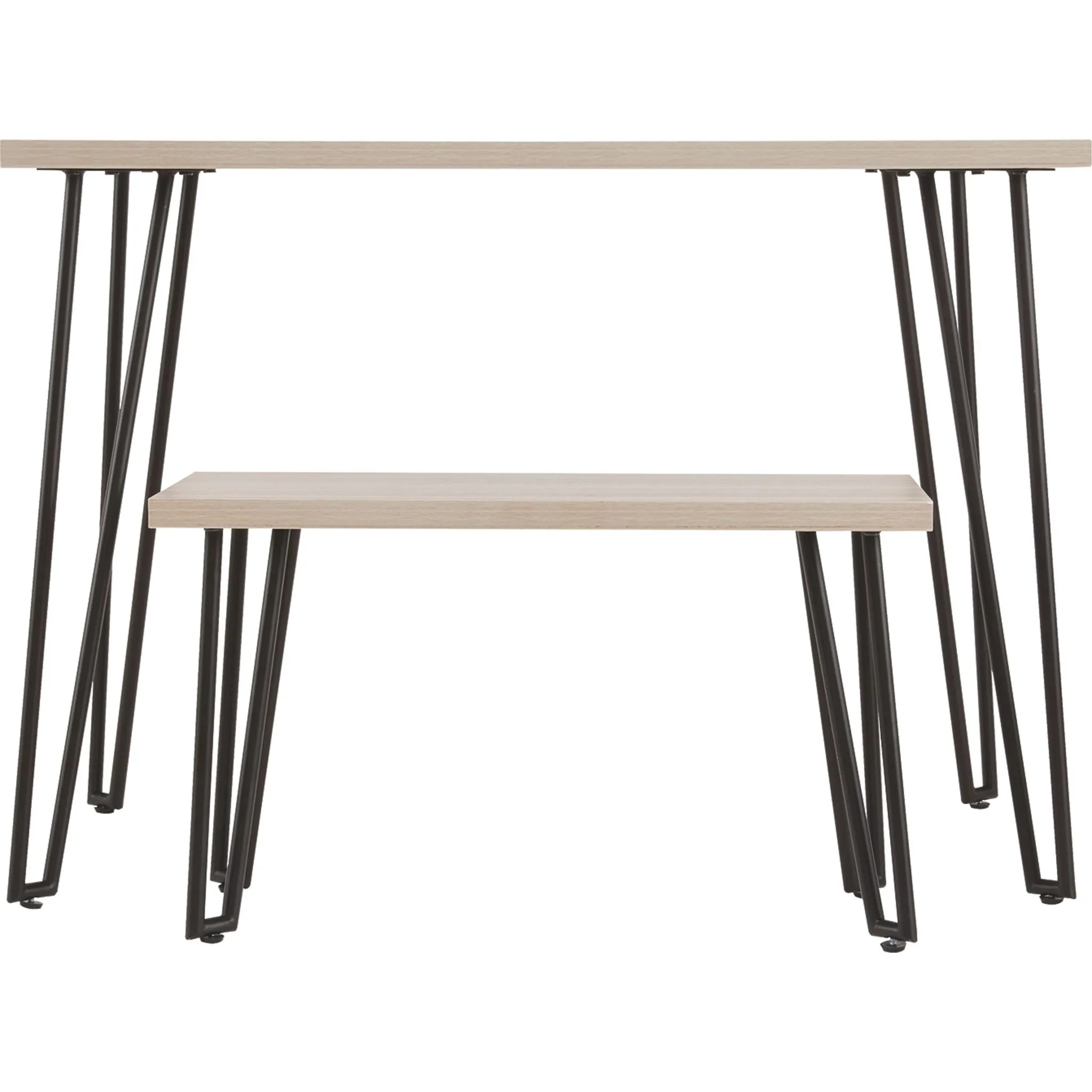 Blariden Desk w/Bench