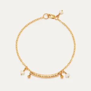 Bluebell Bracelet