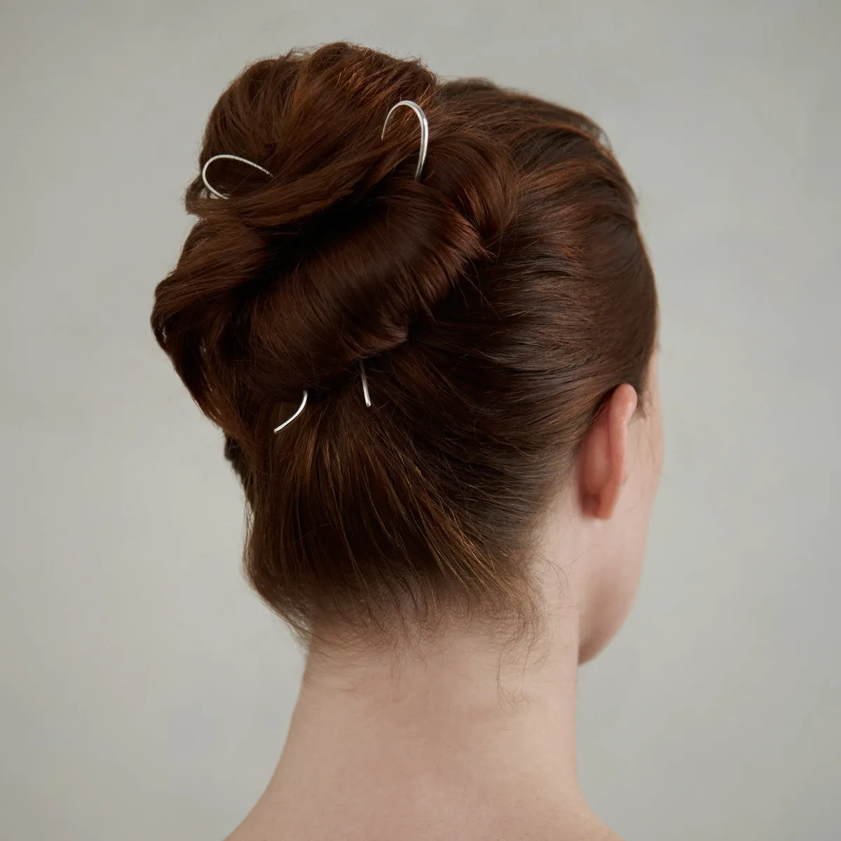 Bobby Pin Hairpin