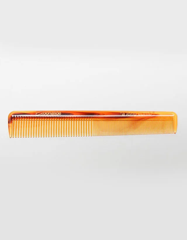 Bona Fide - A Long Comb