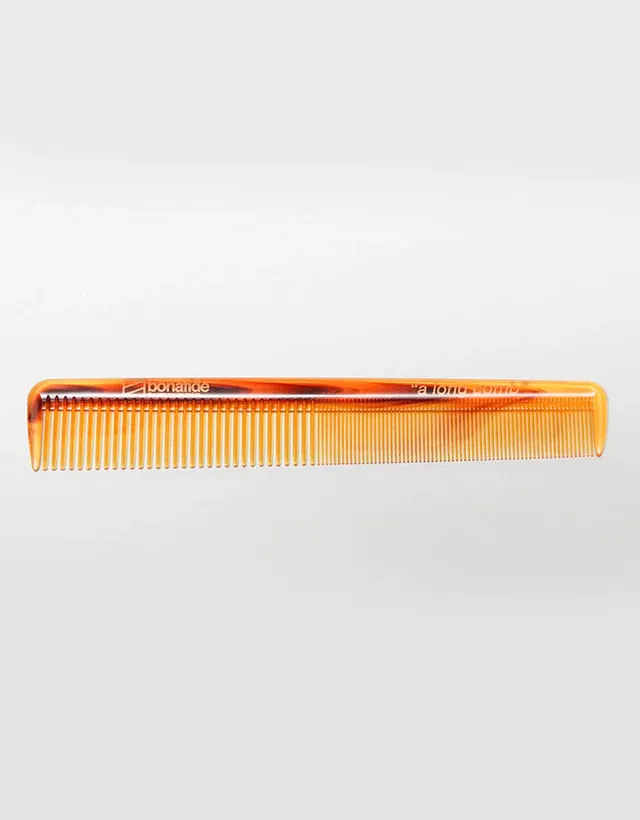 Bona Fide - A Long Comb