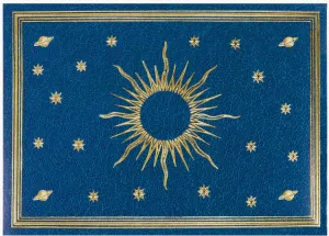 Celestial Note Cards