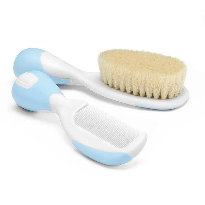 Chicco Brush & Comb (0 m )