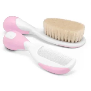 Chicco Brush & Comb (0 m )