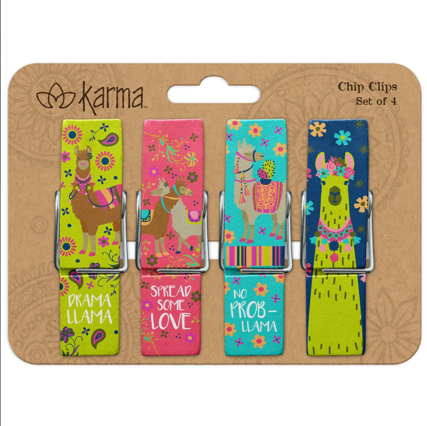 Chip Clips