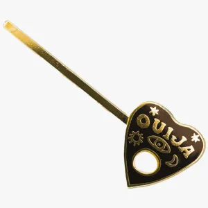 Cloisonne Hairpin - Ouija