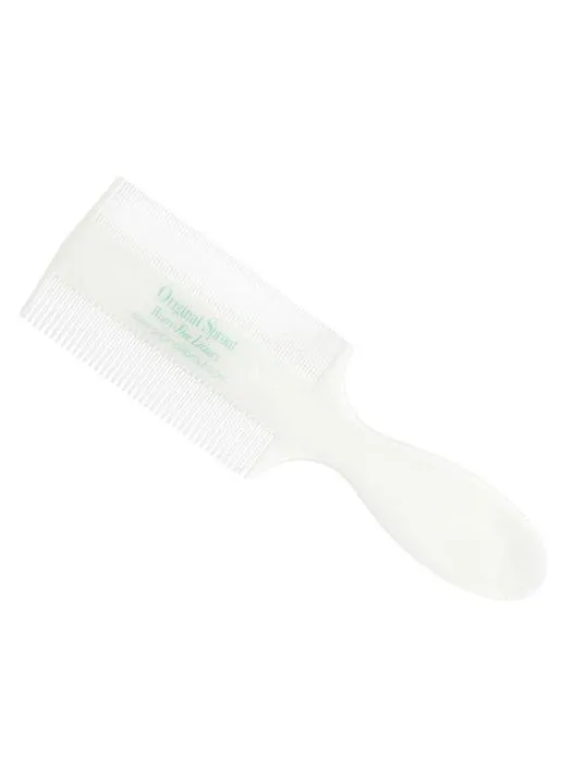 Cradle Cap Comb