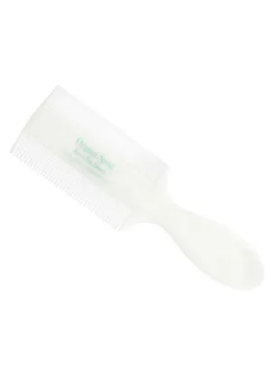 Cradle Cap Comb