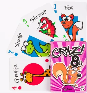 Crazy 8s