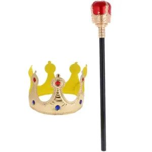 Crown & Spectre - Buy Online Only