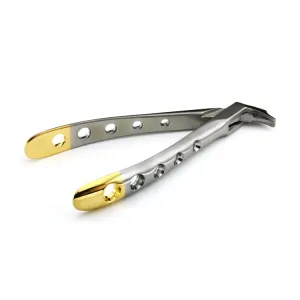 Crown Splitting Forceps
