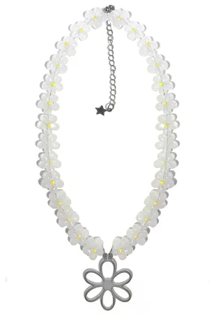 Daisy Chain Necklace