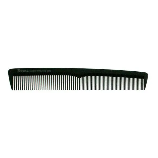 Denman Carbon DC01 Large Dressing Comb 240mm
