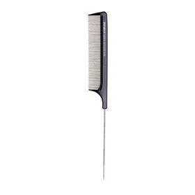 Denman Carbon DC06 Pin Tail Comb 217mm