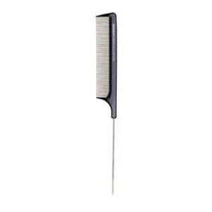 Denman Carbon DC06 Pin Tail Comb 217mm