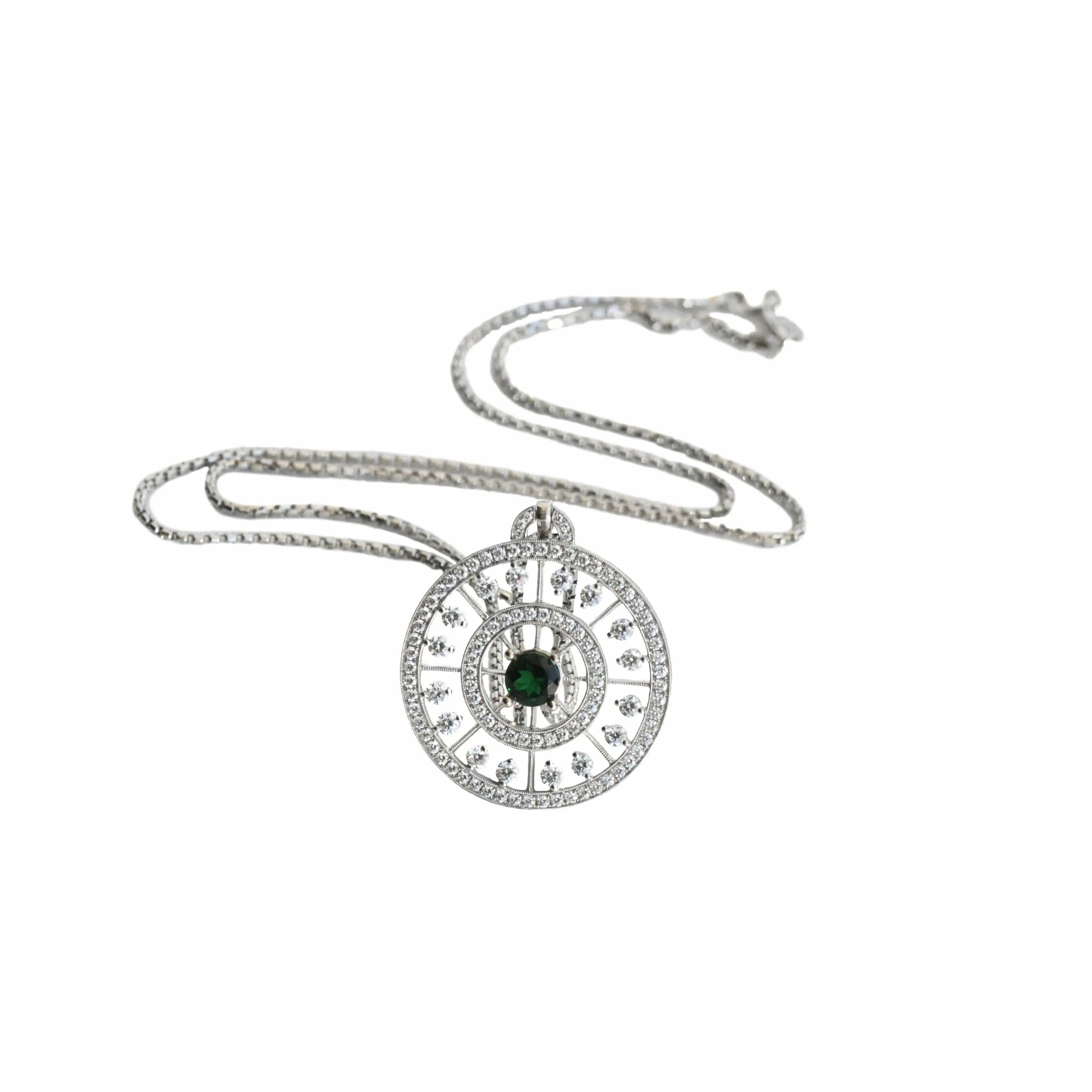 DIAMOND NECKLACE - DUCHESS