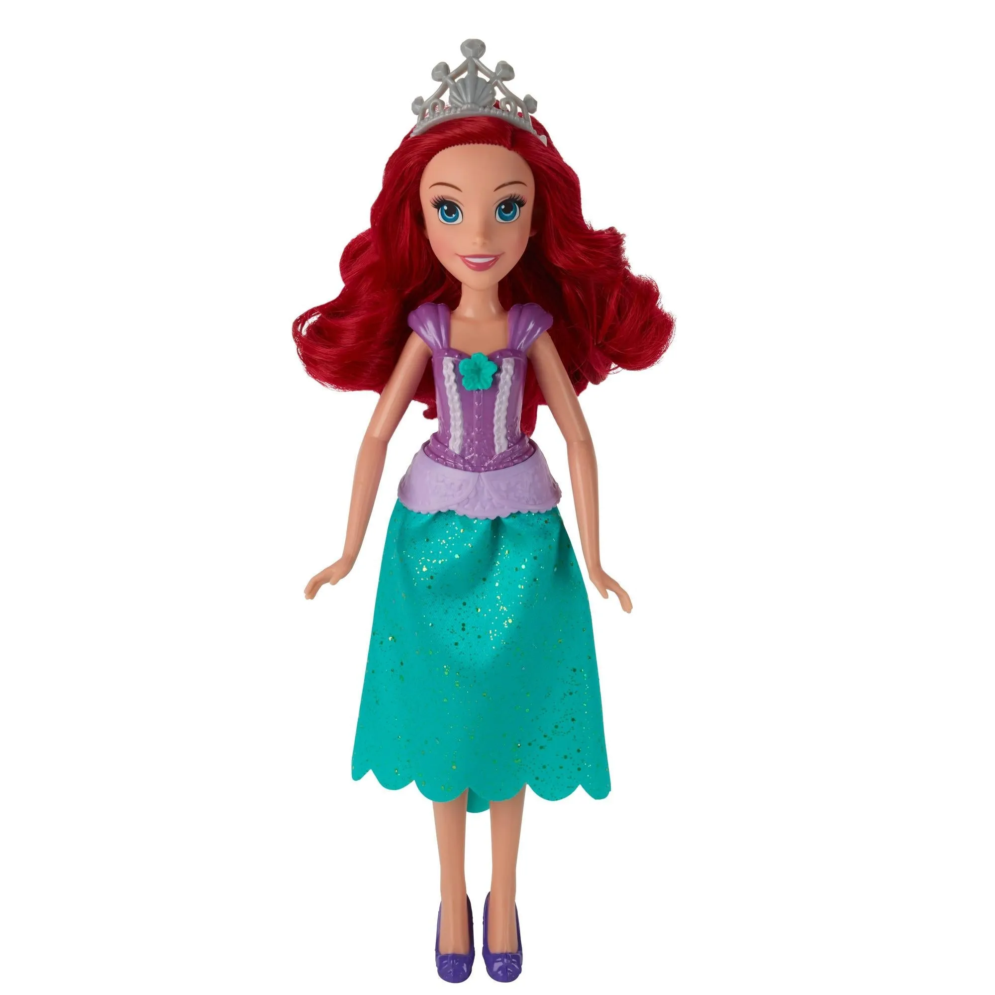 Disney Princess Basic Fashion Doll Ariel