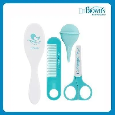 Dr Brown's Babycare Kit