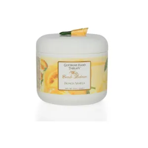 FRENCH VANILLA HAND THERAPY 8 OZ