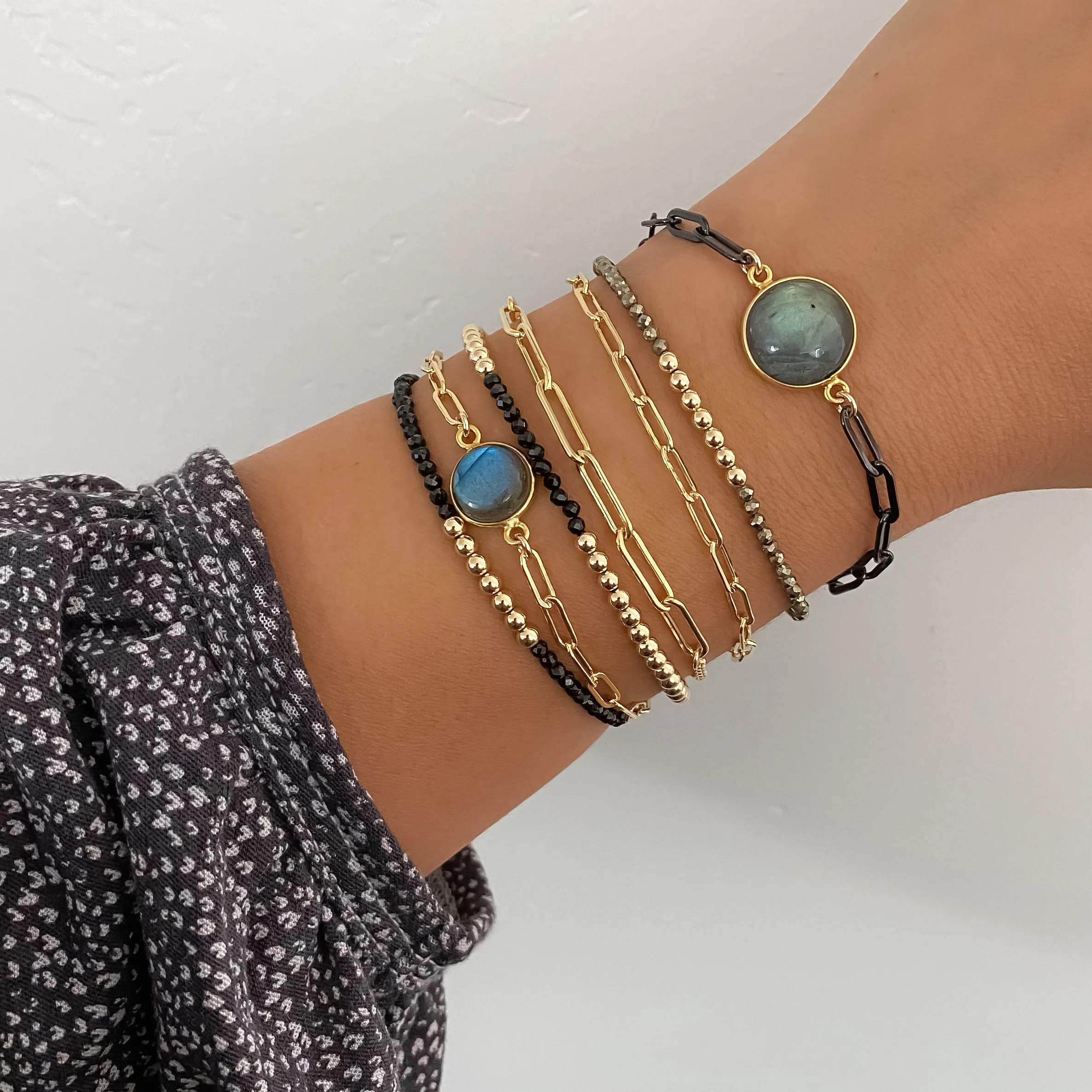 GEM Bracelet