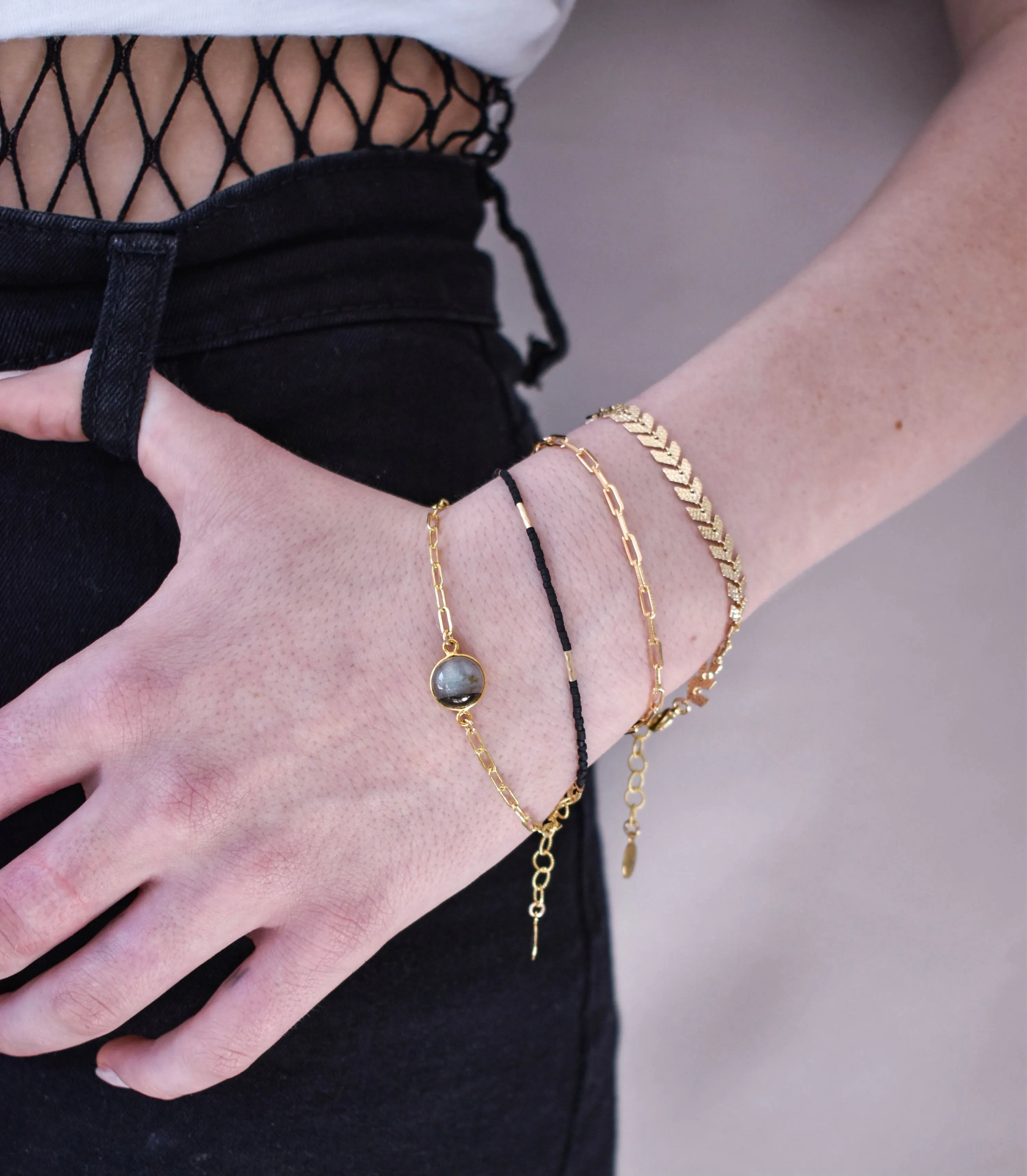 GEM Bracelet