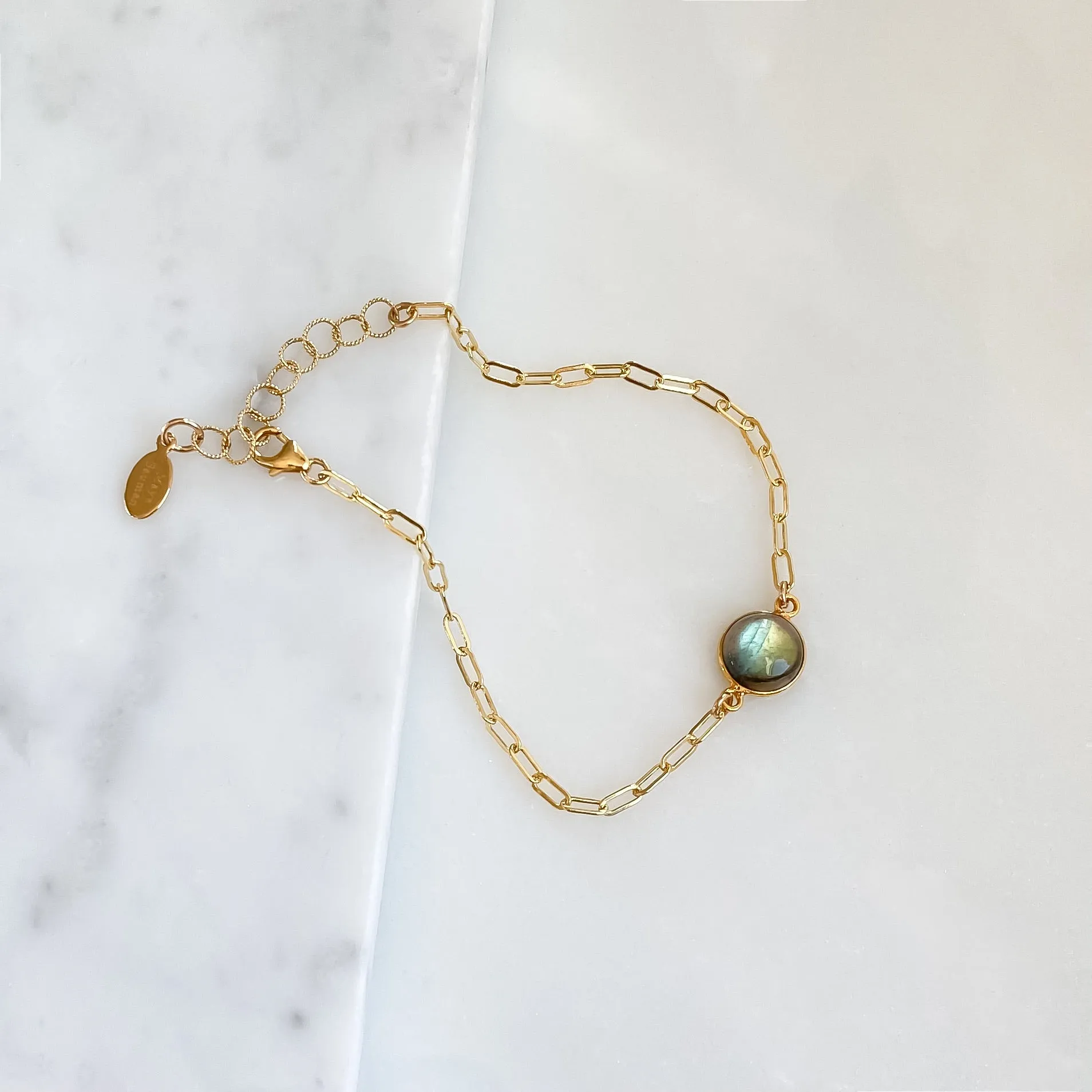 GEM Bracelet