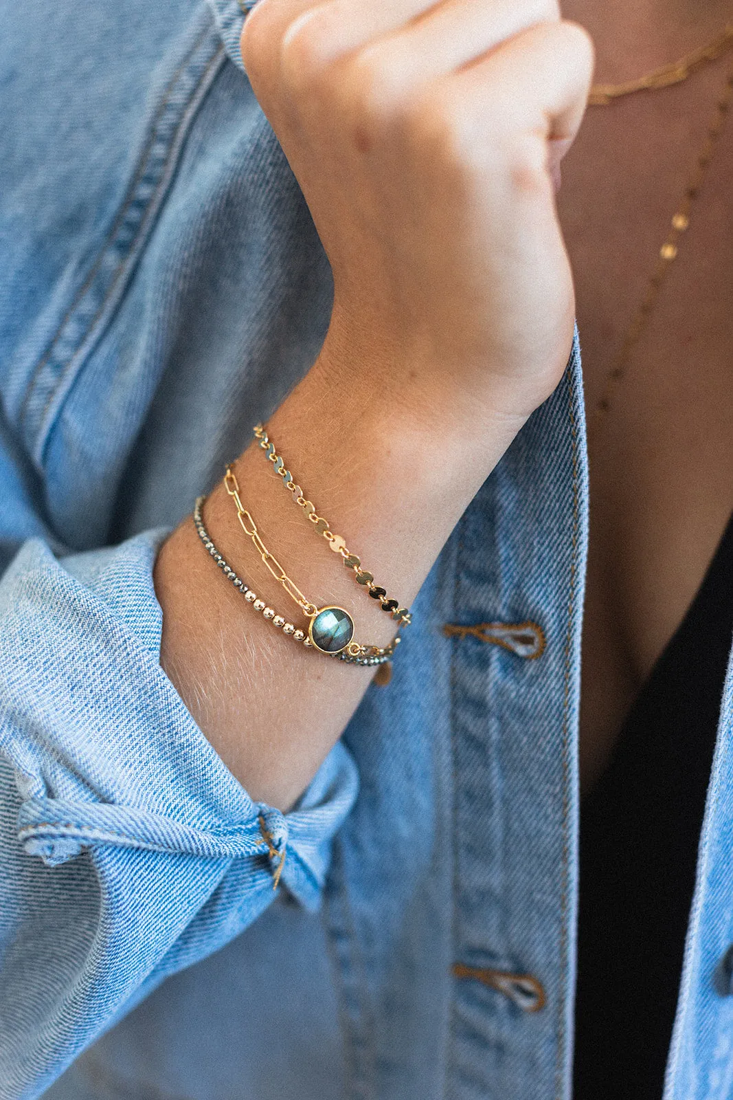 GEM Bracelet