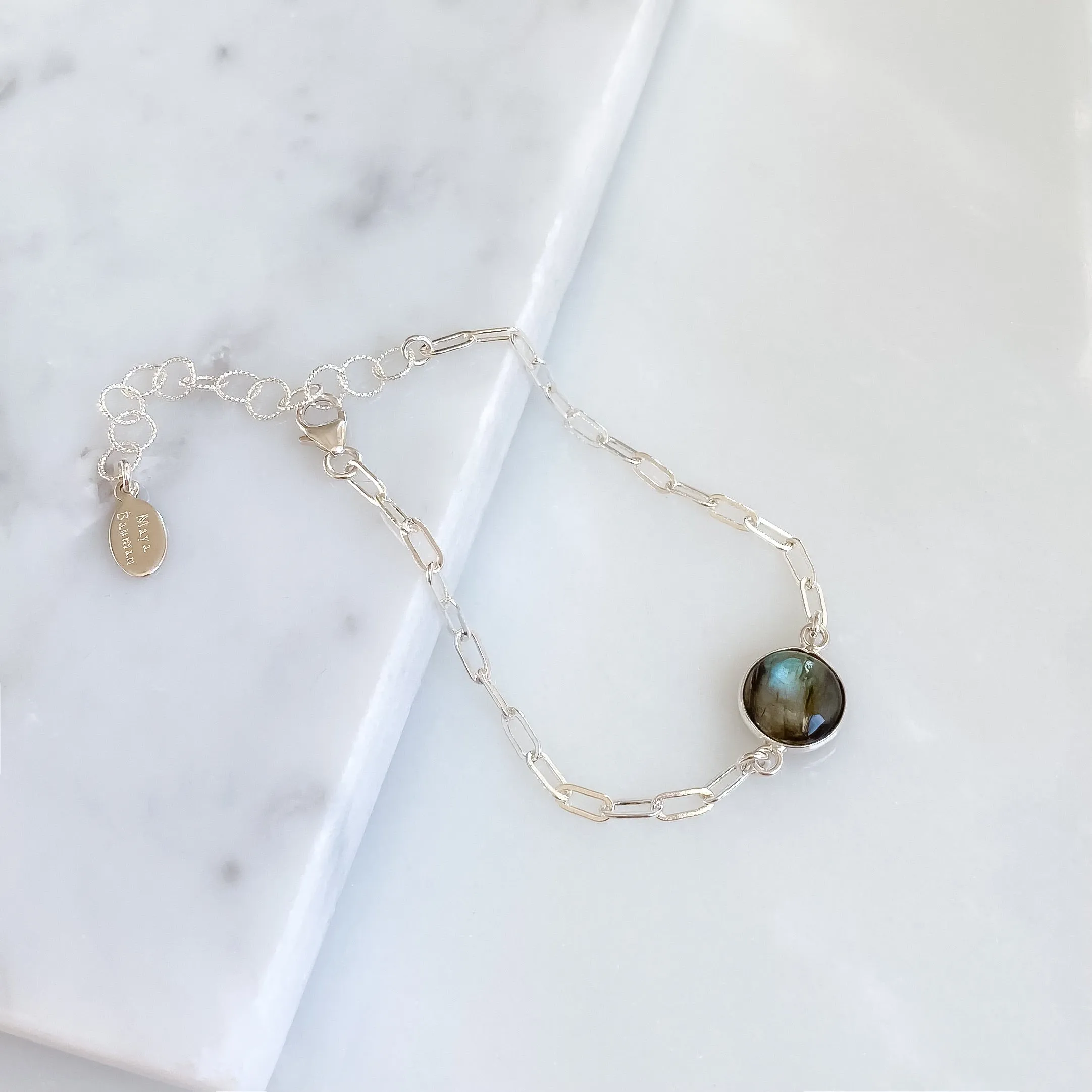 GEM Bracelet