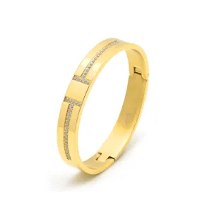 HARMONY BANGLE BRACELET