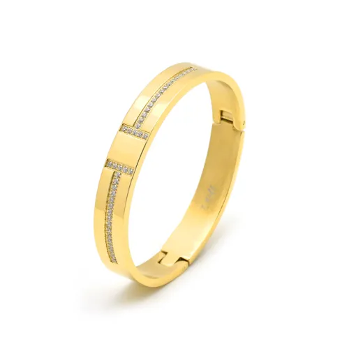 HARMONY BANGLE BRACELET