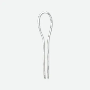 Horseshoe Hairpin