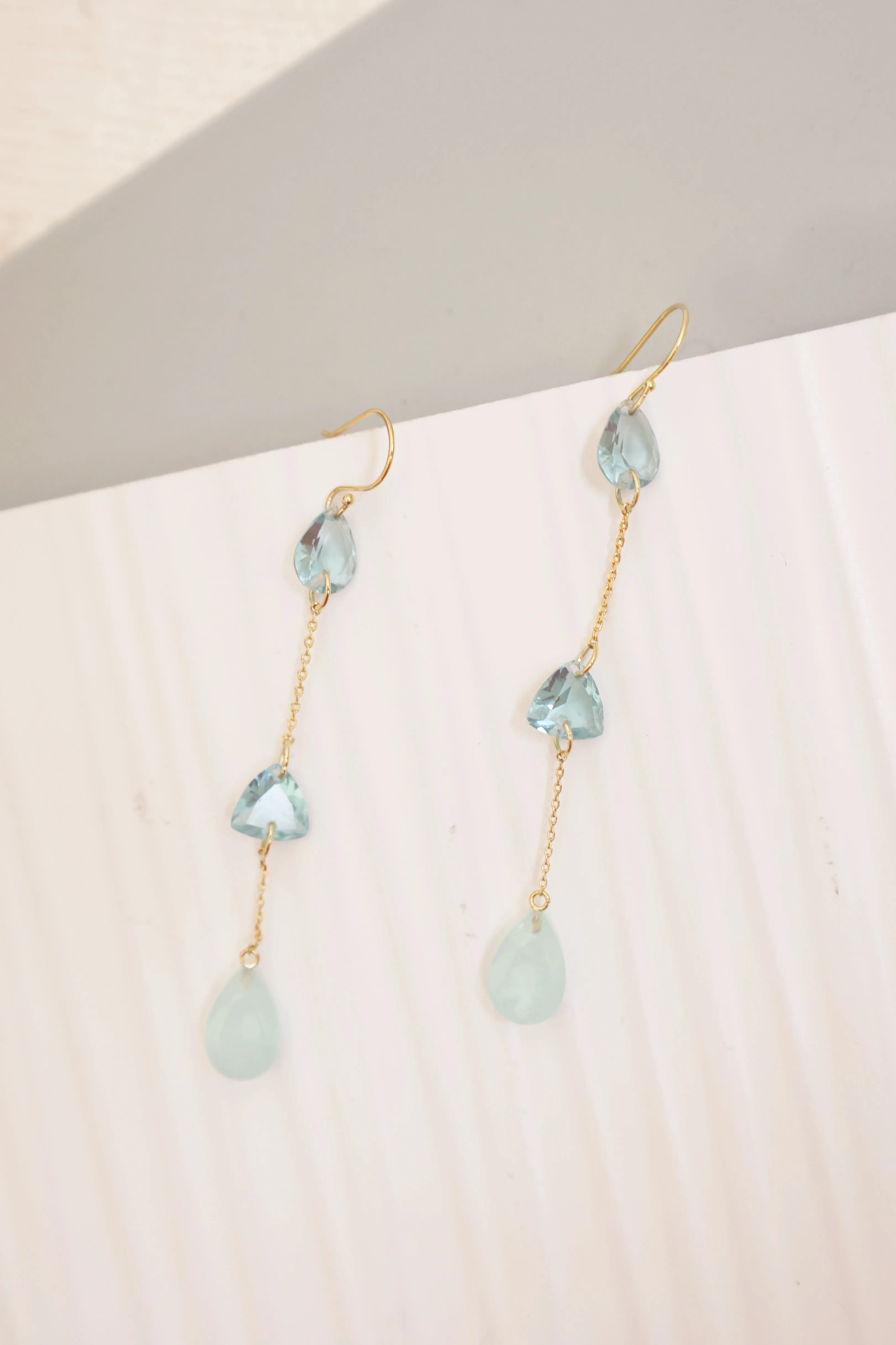 Isobel Earrings