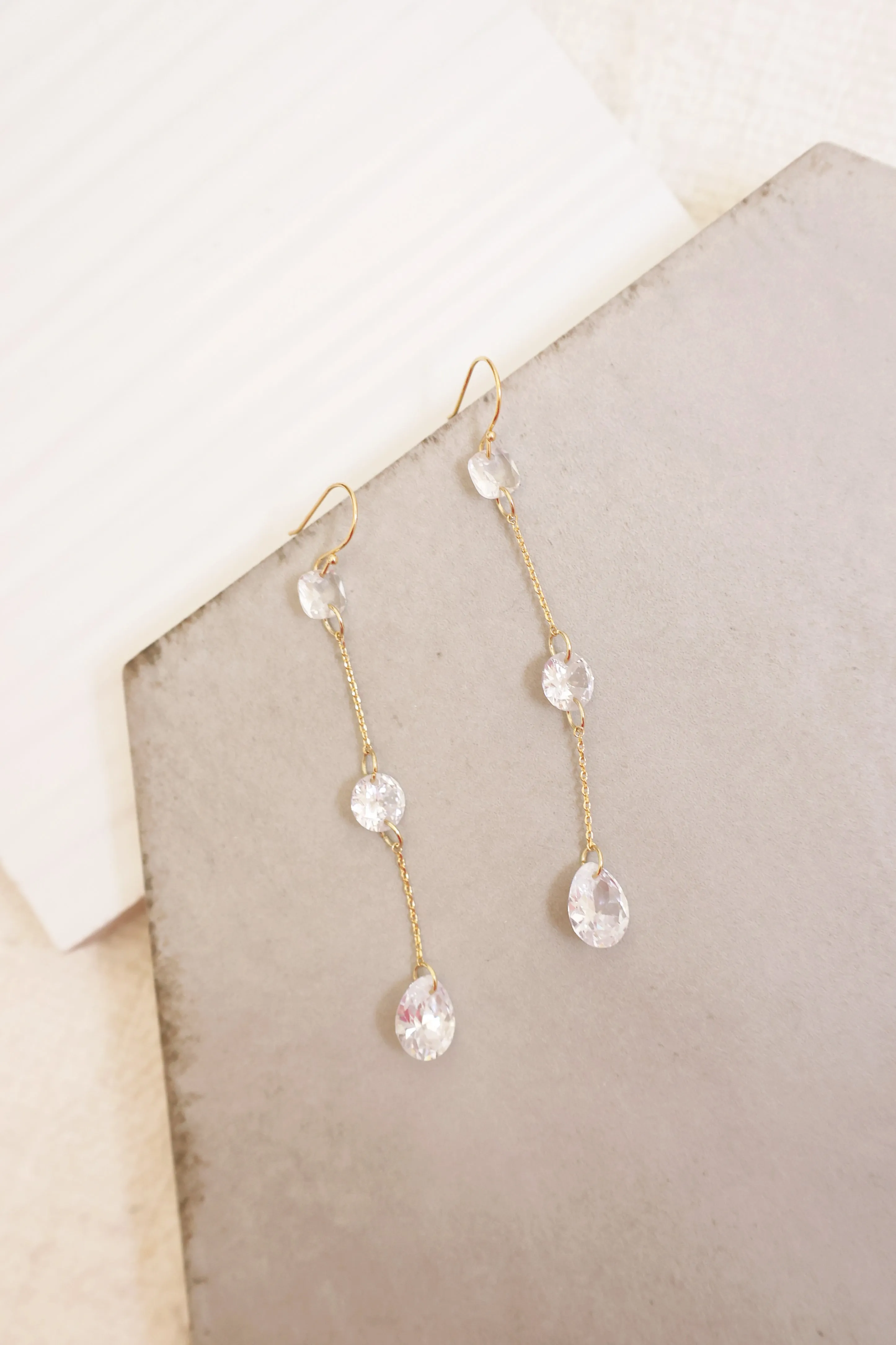Isobel Earrings